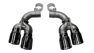 CORSA Performance - Exhaust 14774BLK - Image 3