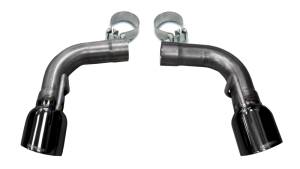 CORSA Performance - Exhaust 14775BLK - Image 4