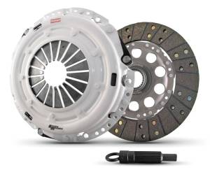 2010-2014 Volkswagen GTI 2.0L TSI 6spd ClutchMasters FX100 Clutch Stage 1 - Rigid
