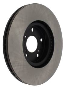 StopTech - CRYOSTOP ROTOR 120.40071CRY - Image 2