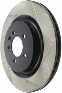 StopTech - SPORT SLOTTED ROTOR 126.22024SL - Image 3
