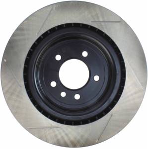 StopTech - SPORT SLOTTED ROTOR 126.22024SL - Image 4