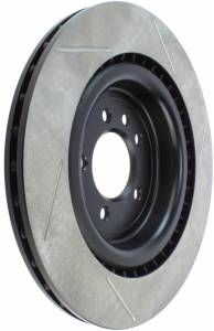 StopTech - SPORT SLOTTED ROTOR 126.22024SR - Image 2