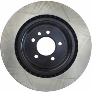 StopTech - SPORT SLOTTED ROTOR 126.22024SR - Image 6