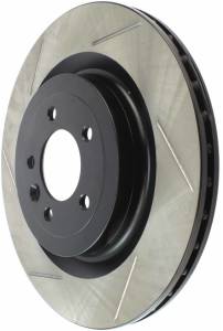 StopTech - SPORT SLOTTED ROTOR 126.22024SR - Image 7