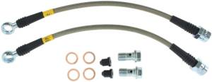 StopTech - SS Brake Lines 950.33522 - Image 3