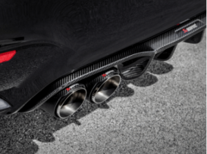 Akrapovic - akrDI-BM/CA/4/G 
 DI-BM/CA/4/G - Image 2