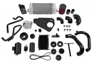 KraftWerks - Supercharger kit 150-03-1000 - Image 1