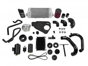 KraftWerks - Supercharger kit 150-03-1000 - Image 2