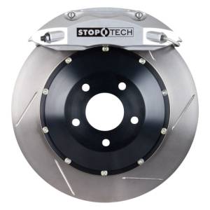 BBK 2pc Rotor; Front 83.062.4300.61