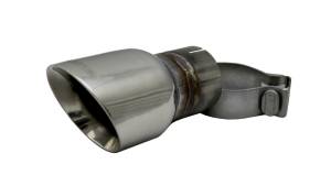 CORSA Performance - Exhaust TK002 - Image 1