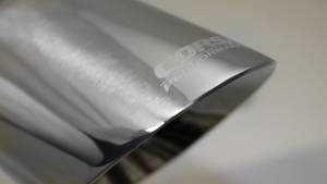 CORSA Performance - Exhaust TK002 - Image 3