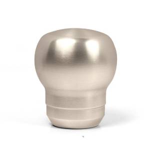 Blox FR-S Style Shift Knob - Silver