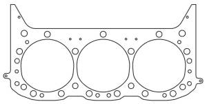 Cometic Gasket - Cylinder Head Gasket C5741-040 - Image 12
