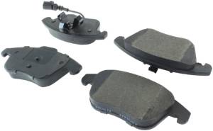 StopTech - Brake Pads W/Hrdwr 308.13750 - Image 6