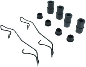 StopTech - Brake Pads W/Hrdwr 308.13750 - Image 7