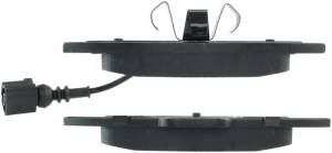 StopTech - Brake Pads W/Hrdwr 308.13750 - Image 8