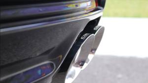CORSA Performance - Exhaust 14478BLK - Image 3
