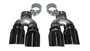CORSA Performance - Exhaust 14479BLK - Image 1