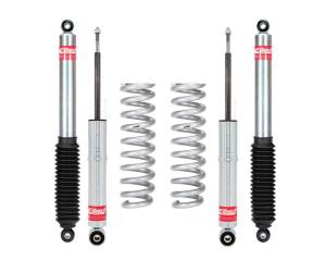 Eibach - Eibach Pro-Truck Lift Kit for 15-17 Chevrolet Colorado (Pro-Truck Shocks Included) E80-23-007-01-22 - Image 1