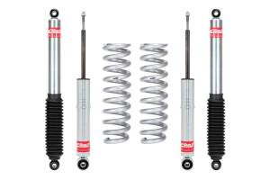 Eibach - Eibach Pro-Truck Lift Kit for 15-17 Chevrolet Colorado (Pro-Truck Shocks Included) E80-23-007-01-22 - Image 2