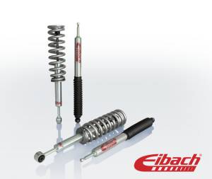 Eibach - Eibach Pro-Truck Lift Kit for 15-17 Chevrolet Colorado (Pro-Truck Shocks Included) E80-23-007-01-22 - Image 3