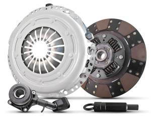 2013-2014 Ford Focus ST ClutchMasters FX350 Clutch Stage 3.5 w/Slave Cyl