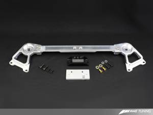 AWE Tuning DTS w/Poly Mount for Audi All Road w/Manual Transmission 2210-11022