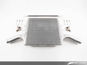 AWE Tuning - AWE Tuning 2.0T Front Mounted Performance Intercooler 4510-11022 - Image 1