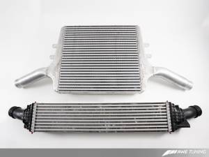AWE Tuning - AWE Tuning 2.0T Front Mounted Performance Intercooler 4510-11022 - Image 2