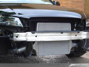 AWE Tuning - AWE Tuning 2.0T Front Mounted Performance Intercooler 4510-11022 - Image 3