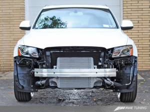 AWE Tuning - AWE Tuning Q5 2.0T Front Mounted Intercooler 4510-11024 - Image 2