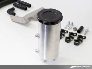 AWE Tuning - AWE Tuning B8 3.0T ColdFront Reservoir 4710-11018 - Image 2