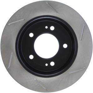 StopTech - Sport Slotted Rotor 126.51043SR - Image 2