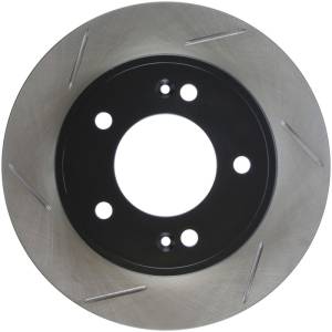 StopTech - Sport Slotted Rotor 126.51043SR - Image 4