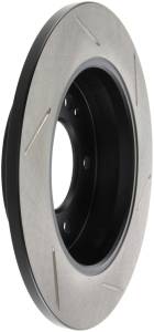 StopTech - Sport Slotted Rotor 126.51043SR - Image 6