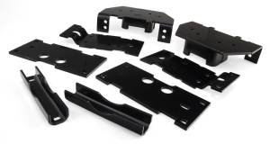 Air Lift - Susp Leveling Kit 57391 - Image 16