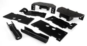 Air Lift - Susp Leveling Kit 57391 - Image 23