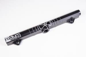 Radium Engineering - Radium Engineering Mitsubishi Evo 8-9 Fuel Rail Kit 20-0119-12 - Image 2