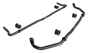 Eibach - Eibach 25mm Front & 22mm Rear Anti-Roll Kit for 90-94 Porsche 911 Carrera 2/964 E40-72-003-01-11 - Image 1