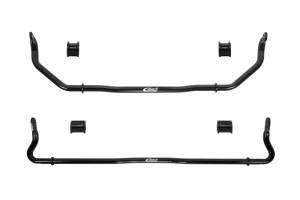 Eibach - Eibach 25mm Front & 22mm Rear Anti-Roll Kit for 90-94 Porsche 911 Carrera 2/964 E40-72-003-01-11 - Image 2