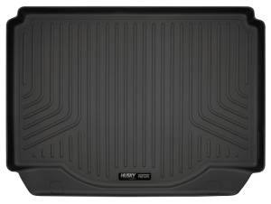 Husky Liners - Husky Liners 13-17 Buick Encore Custom Molded WeatherBeater Black Cargo Liner 22041 - Image 2