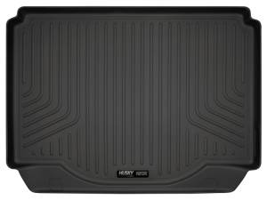 Husky Liners - Husky Liners 13-17 Buick Encore Custom Molded WeatherBeater Black Cargo Liner 22041 - Image 5