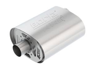 Borla - MUFFLER 400856 - Image 1