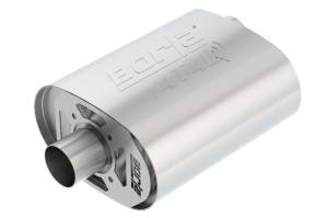 Borla - MUFFLER 400856 - Image 2