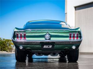 Borla - MUFFLER 400856 - Image 4