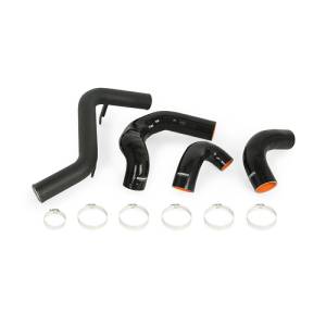 Mishimoto - Intercooler Pipes MMICP-FOST-13KWBK - Image 8
