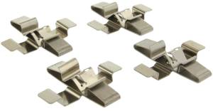 StopTech - Brake Pads W/Hrdwr 308.13490 - Image 3