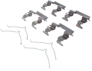 StopTech - Sprt Brk Pad W/Hdwr 309.06530 - Image 7