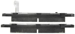 StopTech - Sprt Brk Pad W/Hdwr 309.08290 - Image 3